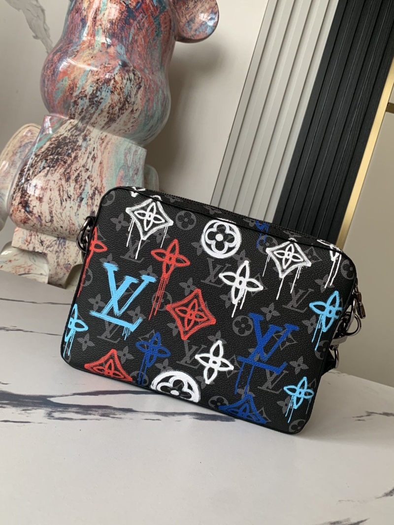 LV Satchel bags